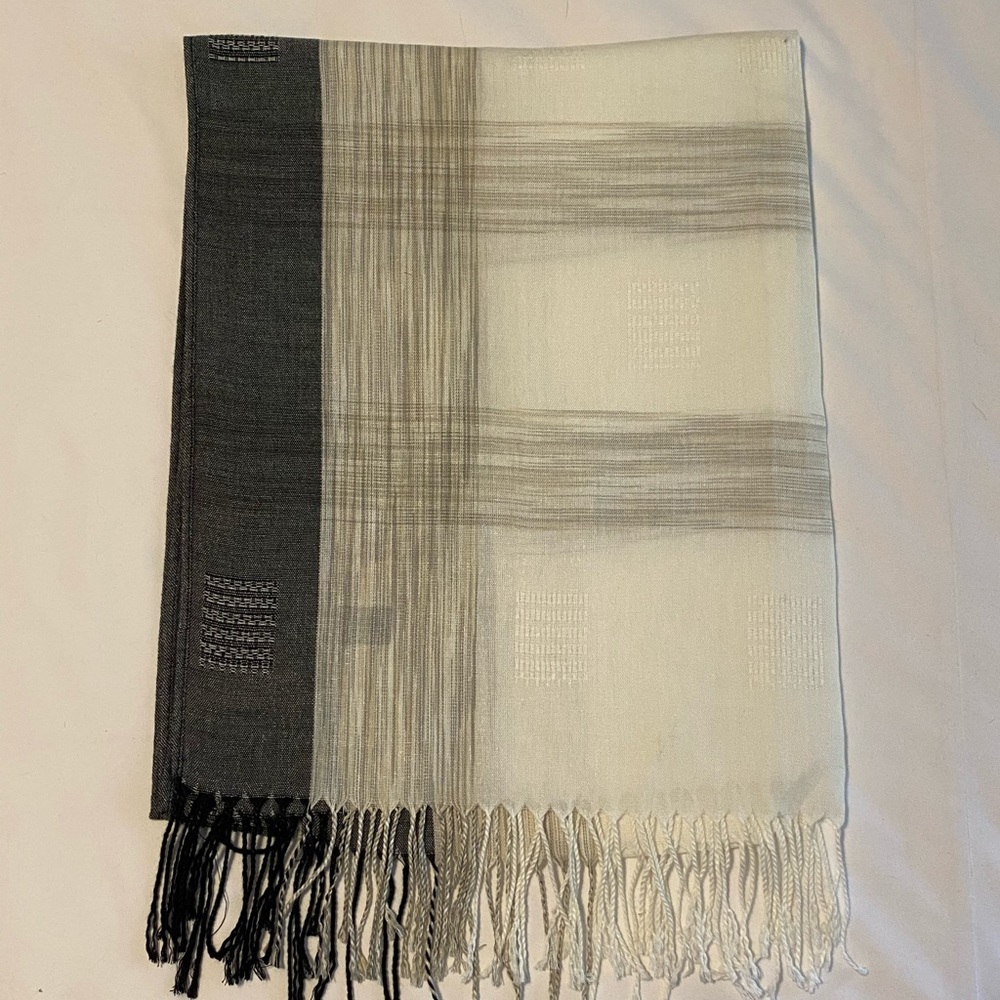 Unisex Scarf